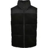 Urban Classics Gilet noir