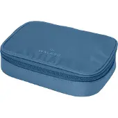 Tenneco Walker trousse à crayons Wizzard Pencil Box Big Ocean Blue bleu