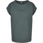 Urban Classics T-shirt sapin