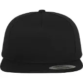 Flexfit Casquette 'Classic 5' noir