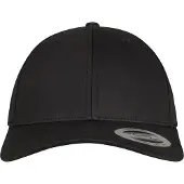 Flexfit Casquette noir / blanc