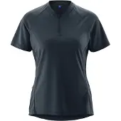 Gonso Maillot à Manches Courtes Sitivo Blue