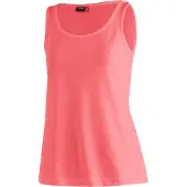 Maier Sports Petra Sleeveless T-shirt Rose XS Femme