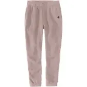 Carhartt Fleece, pantalon de jogging ,Gris Clair ,XS