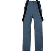 Protest Mikado Pants Bleu M / Short Homme