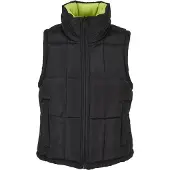 Urban Classics Gilet 'Reversible' | M | female