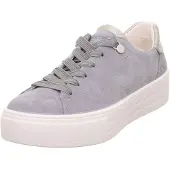 Legero Baskets basses bleu clair