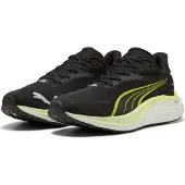 Puma Electrify Nitro 4 Running Shoes Noir EU 46 Homme