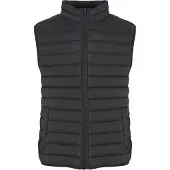 Urban Classics Gilet noir