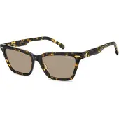Carrera Lunettes de Soleil 3083/S 55/16/145 Havana Acetate frames WOMAN 3083/S
