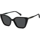 Polaroid Lunettes de soleil '4189/S' noir