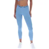 Ted Baker Leggings 'Maria Essentials' bleu denim / noir