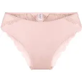 Lingadore Slip rose pastel