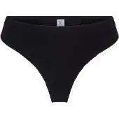 Lingadore String noir