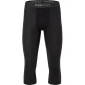 Super.natural Tundra175 Leggings Noir XL Homme