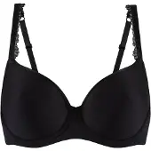 Lingadore Soutien-gorge noir