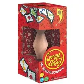Zygomatic Jeu de table Jungle Speed (ES)