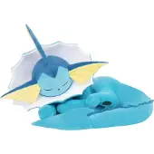 Jazwares Peluche Sleeping Aquali