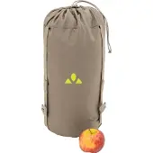 Vaude Sioux 100 Ii Sleeping Bag Bleu Regular / Right Zipper