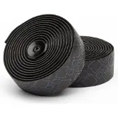 Pro Peaked Team Handlebar Tape Noir