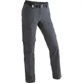 Maier Sports Pantalon Inara Slim Zip