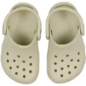 Crocs Sabot à enfiler Enfant Classic Clog T