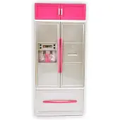 Fleur Jouets de cuisine Fleur Réfrigérateur