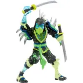 Ninjombie Action Figure - Sword Lord