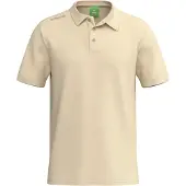 Erima Ts Poloshirt Beige