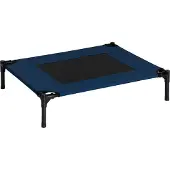PawHut Lit pour chien D1-0237