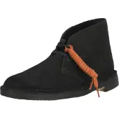 Clarks Originals Boots noir