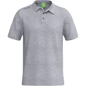 Erima Ts Poloshirt Grey