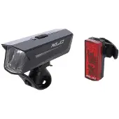 Xlc Cl-s24 Proxima Light Set Noir