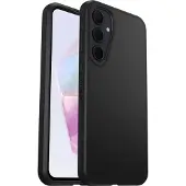 Otterbox React Samsung Galaxy A35 Back Cover Noir