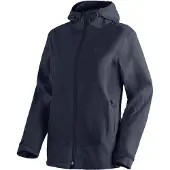 Maier Sports Veste à capuche femme Brocken
