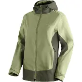 Maier Sports Veste à capuche femme Brocken