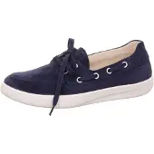 Legero Baskets basses bleu foncé