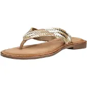 Lazamani Mule beige / or