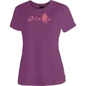 Maier Sports Maillot femme Tilia Pique