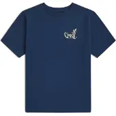 O'Neill T-shirt à Manches Courtes Chest Print