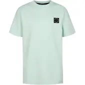 Petrol Industries B-1060-tsr693 Short Sleeve T-shirt Vert 5-6 Years Garçon