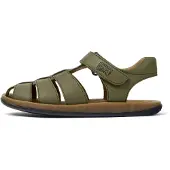 Camper Bicho Sandals Vert EU 27 Enfants