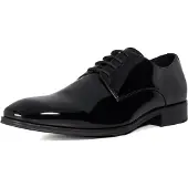 Dune London Chaussure à lacets 'Gibson' noir
