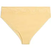 Zizzi Slip 'Lnoa' jaune
