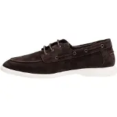 Lloyd Chaussure basse 'STRIDE DECK' marron