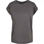 Urban Classics T-shirt gris