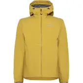 Didriksons Veste fonctionnelle 'Dario' jaune foncé