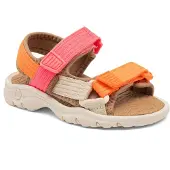 Bisgaard Fille Sandales Nico Rose