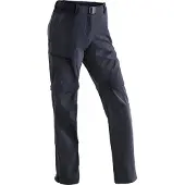 Maier Sports Nata Pants Bleu S / Long Femme