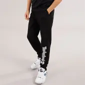Timberland Garçon Pantalons de jogging Black Black